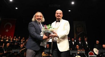 Konservatuardan Öğretmenler Günü konseri