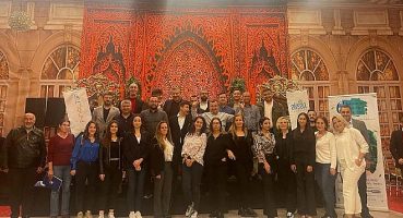 KÜAD Yönetim Kurulu Toplantısı Diyarbakır’da Yapıldı