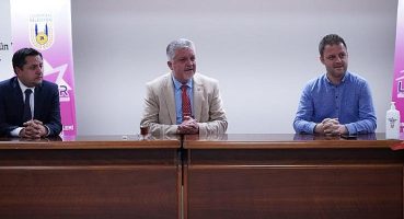 Lüleburgaz’da gelecek girişimci gençlerde