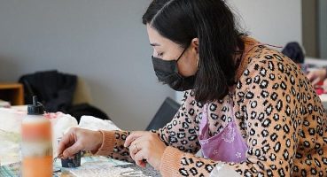 LYKA’ya Cinsiyet Eşitlikçi Dönüşüm Ödülü