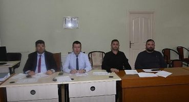 Malkara Belediyesine Ait 51 Adet Taşınmazın Kiraya Verilmesine Dair İhale Gerçekleştirildi