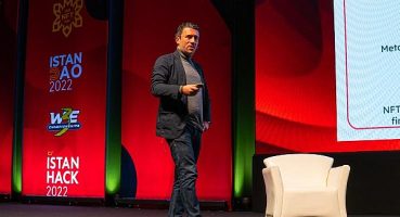 Mamoru Türkiye Ülke Müdürü Baran Yıldırım: NFT ve metaverse kripto paraların geleceği için önemli rol oynuyor