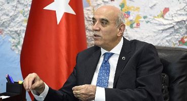 Manisa’ya Gürdük Müjdesi Gövde Dolgusu Tamamlandı