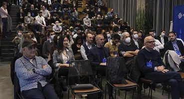 Melek yatırımcılar, Meleklerin Günü 2 etkinliğinde bir araya geliyor