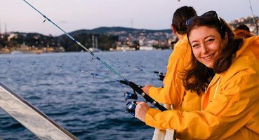 Metro Türkiye, Yerelin İzinde Projesi ile İstanbul’un Yüzyıllık Değeri Boğaz Lüferi’nin İzinde