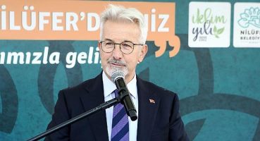 Meydan düzenlemesi ve köy kahvesi Maksempınar’a çok yakıştı