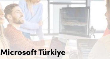 Microsoft Türkiye’nin “Workforce of the Future” programı başlıyor