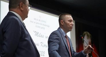 Milas’ın Kültürel Mirasını Koruma Projeleri Tanıtıldı