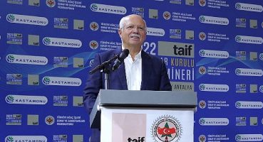 Mobilya ve ağaç sektörünün geleceği tartışıldı