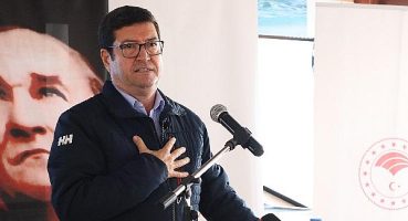 Muğla’da Balıkçılık Haftası Deniz Temizliği İle Taçlandı