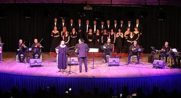 Narlıdere’de Şarkılar Farkındalık İçin Söylendi