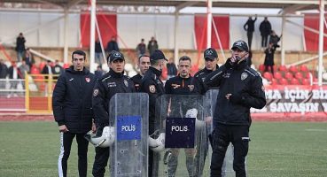 Nevşehir Belediye Başkanı Dr. Mehmet Savran’dan Maçın Hakemine Sert Tepki
