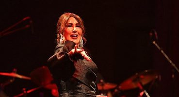 Nükhet Duru İş Sanat’ta Caz Rüzgarı Estirdi