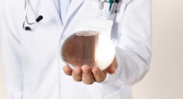 Obezite İçin Mide Balonu Tedavisi