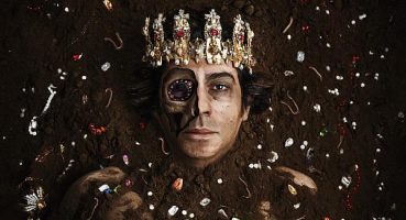 Okan Bayülgen Yazdı Yönetti ve Oynuyor! ‘’Richard’’ 18 Kasım’da Zorlu PSM’de