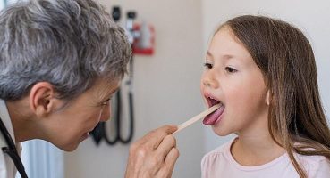 Okul Çağı Çocuklarındaki Enfeksiyonlara Dikkat