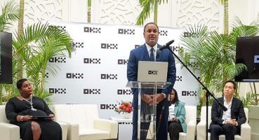 OKX, Bahamalar’da Dijital Varlık İşletmesi olarak kaydolduğunu açıkladı