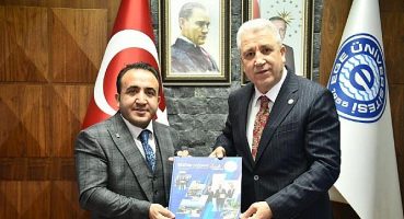 Ömer Kökçam, Hedefimiz, teknoloji geliştiren ve üreten bir Türkiye inşa etmek