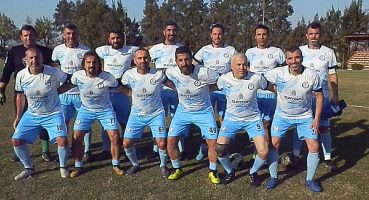 Ortaklar Masterlere Foça Freni