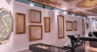 Osmanlı’nın Kıbrıs’taki izlerini bugüne taşıyan orjinal eserlerden oluşan eşsiz koleksiyon Surlariçi Şehir Müzesi’nde ziyaretçileri ile buluşuyor