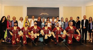 Otizm Dayanışma Gecesi’nde Değer Otizm ve Kafkas’ın Kadınları Dernekleri ile Kafkas Mutfağı buluştu