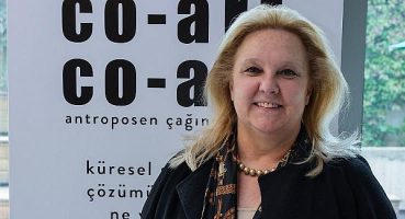 Özyeğin Üniversitesi, Co-Art Co-Act Projesiyle Küresel Sorunlar için Eylem Çağrısında Bulunuyor