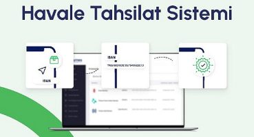 Paymes Ödeme Sistemlerine Havale ile Tahsilat Yöntemini Ekledi