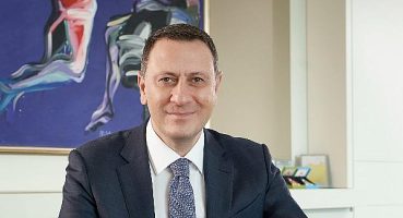 QNB Finansbank sürdürülebilirlik bağlantılı sendikasyon kredisini yüzde 104 oranında yeniledi