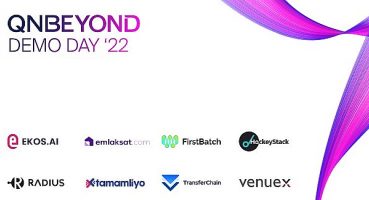 QNBEYOND Hızlandırma Programı 4. dönem girişimleri mezun oldu