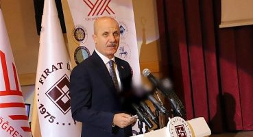 Rektör Prof. Dr. Necdet Budak, ‘YÖK Araştırma Üniversiteleri Toplantısı’na katıldı