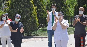 Sağlık Emekçileri Ayakta: İcap Nöbet Ücretlerimiz İçin Mücadelemiz Sürecek