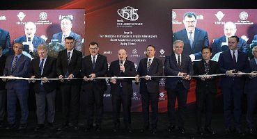 Sanayi ve Teknoloji Bakanlığı Öncülüğünde TÜBİTAK ve Arçelik’ten Ar-Ge’de Yeni İş Birliği