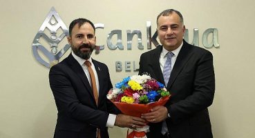 Şehit Yakınları ve Gazilerden Taşdelen’e Ziyaret