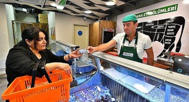 Siparişini ver, “İzmirli” ürünleri kapına gelsin