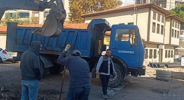 Sorunsuz bir alt yapı için 7/24  çalışıyoruz