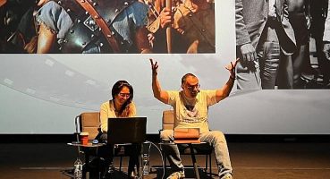 Stanley Kubrick Sergisi’ne Özel Film Okuması