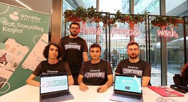 TEKNOFEST ve DENEYAP’larda Yeni Bir Başarı Hikâyesi