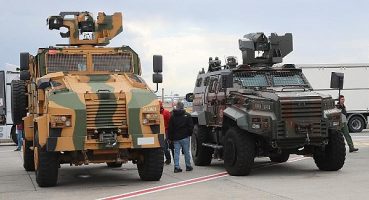 TEKNOFEST’te ödül miktarı 43 Milyon TL