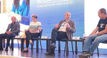 Temiz Enerji Sektöründe Ayrı Yasal Düzenleme Talebi