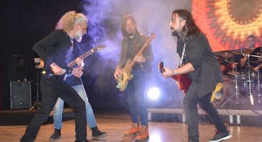 Torbalı’da şarkılar öğretmenler için söylendi