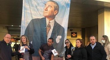 Tunç Soyer: İzmir’de Nutuk’u okumayan genç kalmayacak