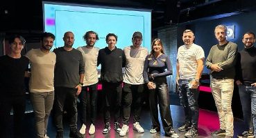 Türk kripto ekosistemi bir araya gelerek sektörün daha ileriye gitmesi için çabalıyor