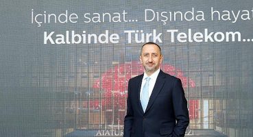 Türk Telekom’dan ‘Sesli Adımlar’la  AKM’de herkes için erişilebilir yaşam
