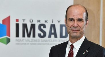 Türkiye İMSAD: Doğru malzeme, doğru uygulamalar binaları güçlü kılar