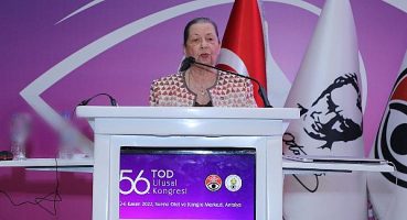 Türkiye’de yaşlı nüfus büyüyor, katarakt artacak