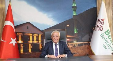 Türkiye’nin en büyük hayvan barınağı Konya’mızdadır