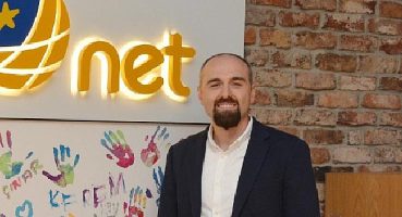 TurkNet’e yeni CTO Doğan Aydın oldu