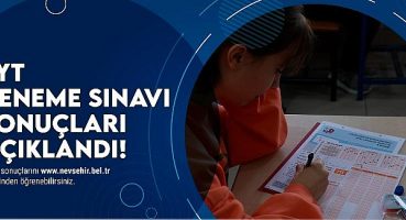 TYT Deneme Sınavı Sonuçları Açıklandı