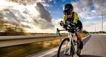 UCI Nirvana Gran Fondo World Series Antalya Zamana Karşı Yarışı  İle Heyecanlı Başladı