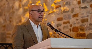 UNESCO’dan Büyükşehir ve TARKEM’e tam not